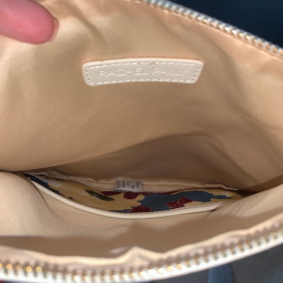 NWOT Reversible Rachel Pally Clutch - Picture 6 of 11